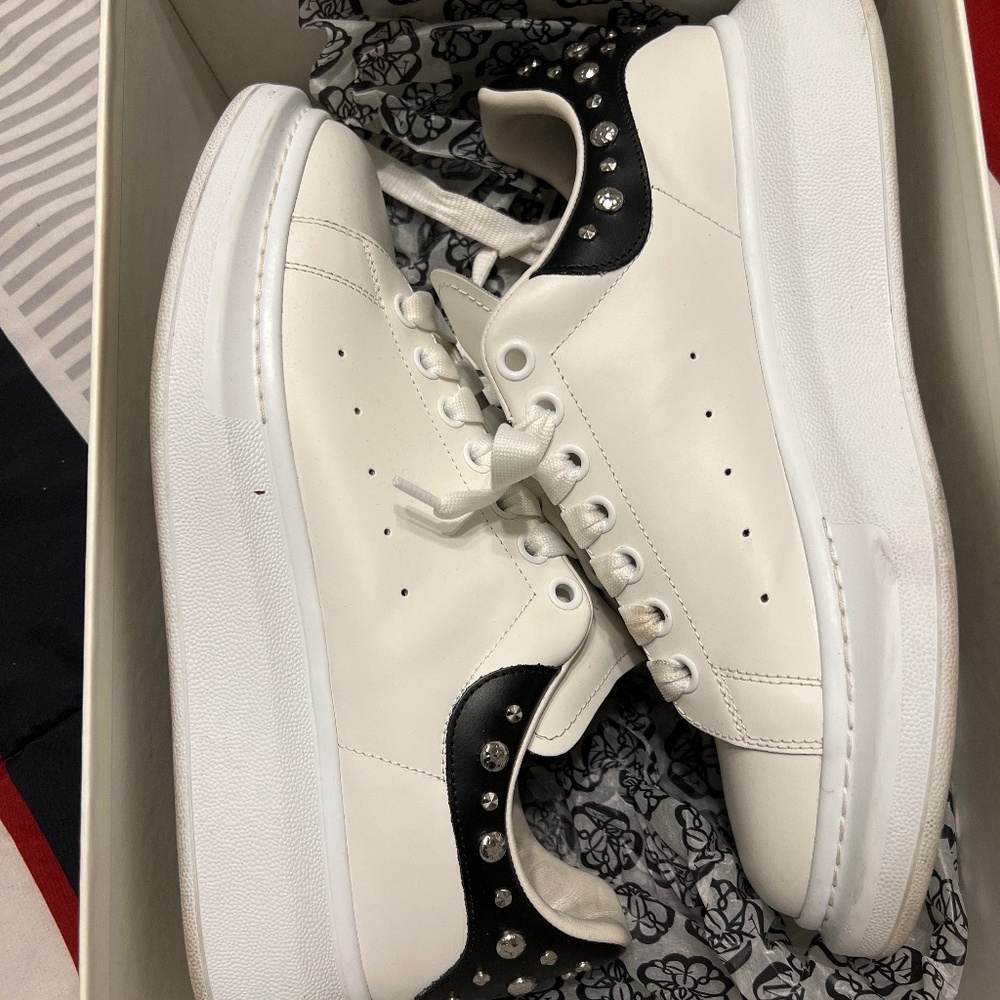 Designer Sneaker